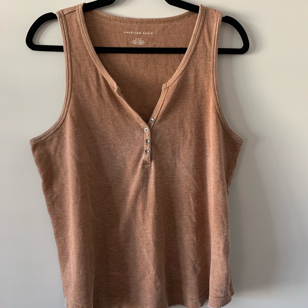 Basic Tank
